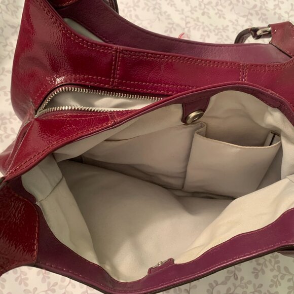 Coach purse - Picture 3 of 3